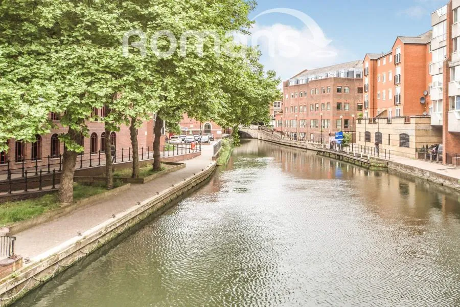 Duke Street, Reading, RG1, photo 10