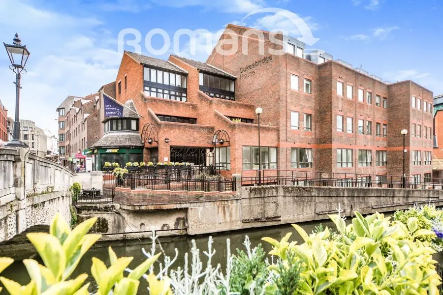 Duke Street, Reading, RG1, photo 11
