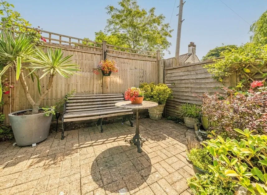 King Charles Crescent, Surbiton, KT5, photo 7