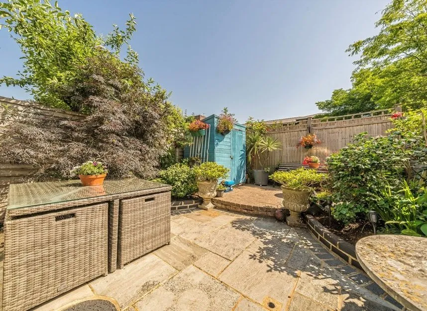 King Charles Crescent, Surbiton, KT5, photo 6