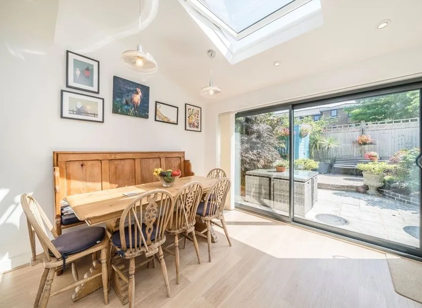 King Charles Crescent, Surbiton, KT5, photo 4