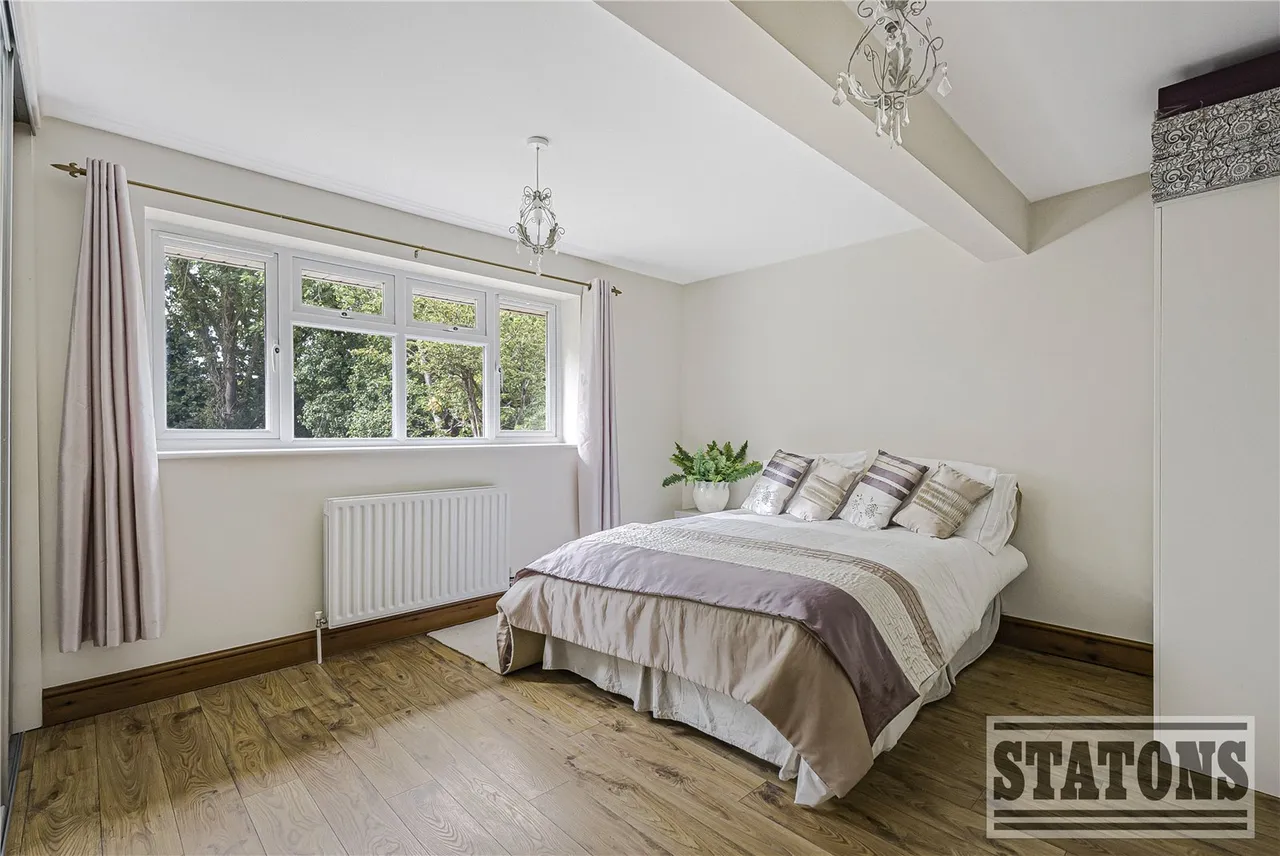 Grange Road, Elstree, Hertfordshire, WD6 3LY, photo 17