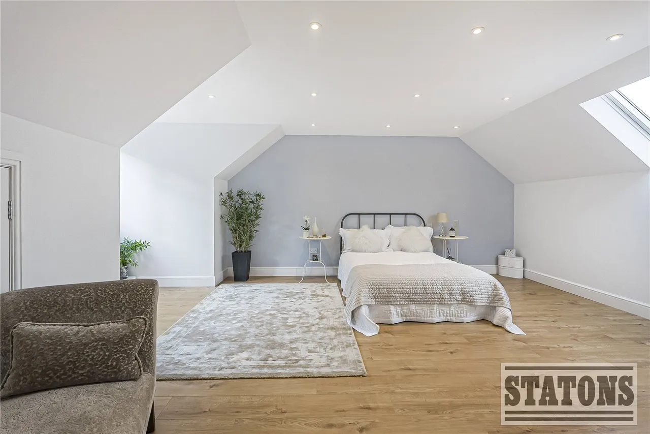 Grange Road, Elstree, Hertfordshire, WD6 3LY, photo 13