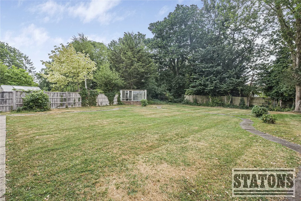 Grange Road, Elstree, Hertfordshire, WD6 3LY, photo 26