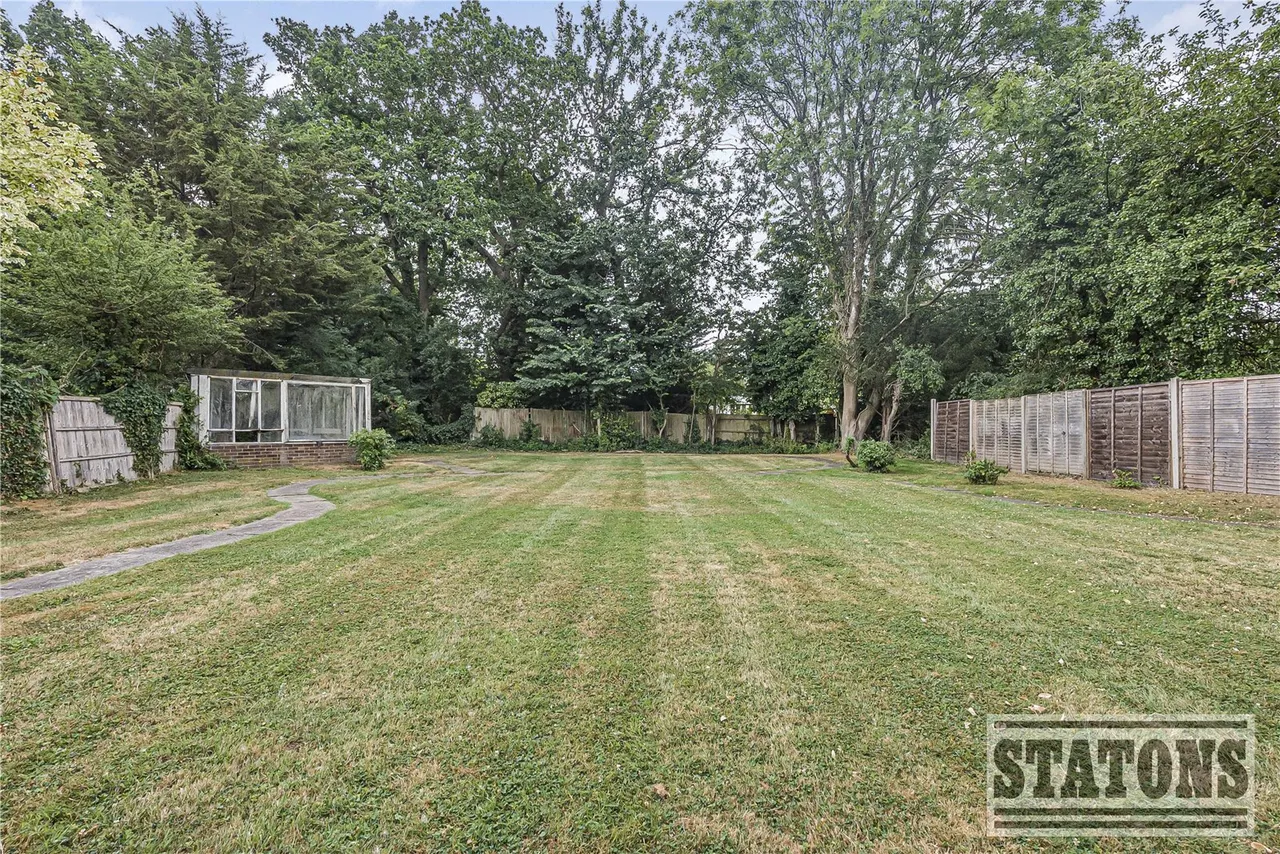 Grange Road, Elstree, Hertfordshire, WD6 3LY, photo 25