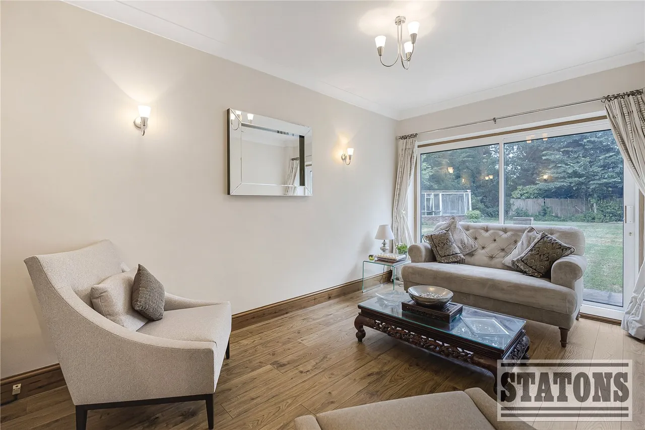 Grange Road, Elstree, Hertfordshire, WD6 3LY, photo 9