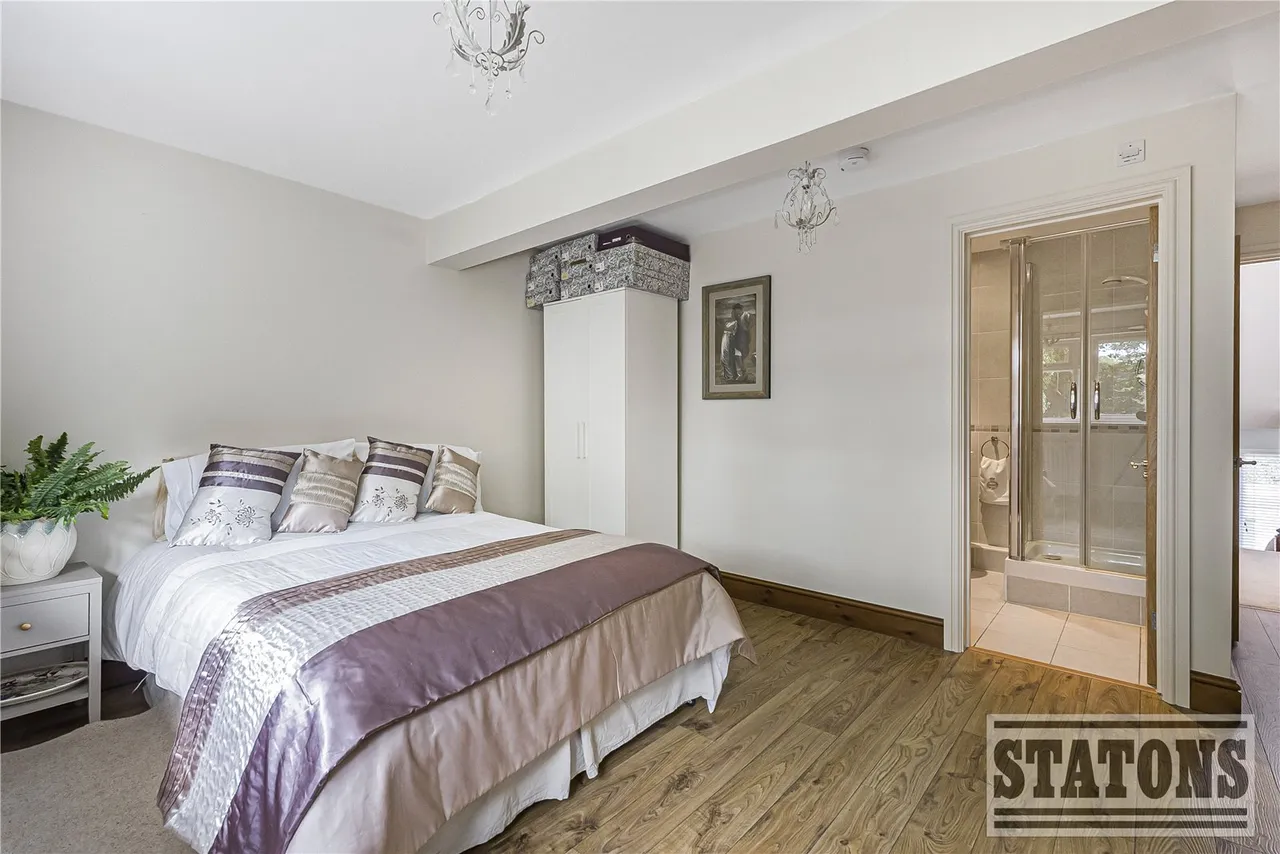 Grange Road, Elstree, Hertfordshire, WD6 3LY, photo 18