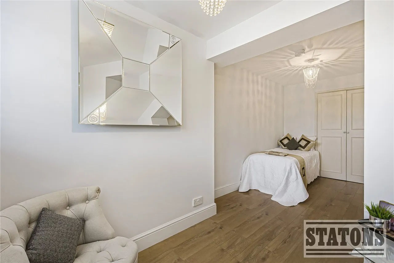 Grange Road, Elstree, Hertfordshire, WD6 3LY, photo 24