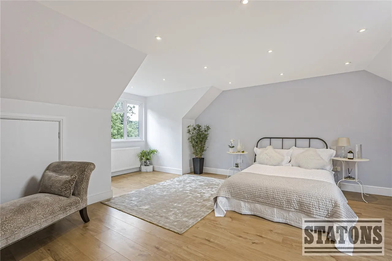Grange Road, Elstree, Hertfordshire, WD6 3LY, photo 14