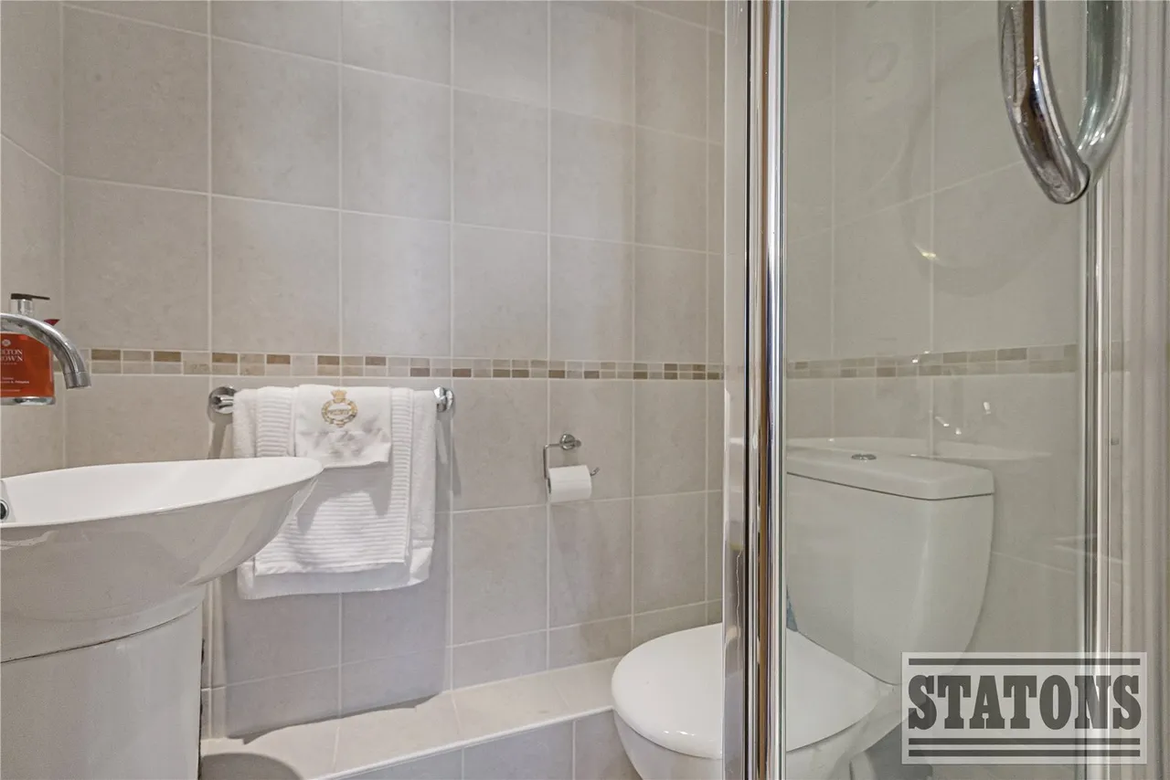 Grange Road, Elstree, Hertfordshire, WD6 3LY, photo 21