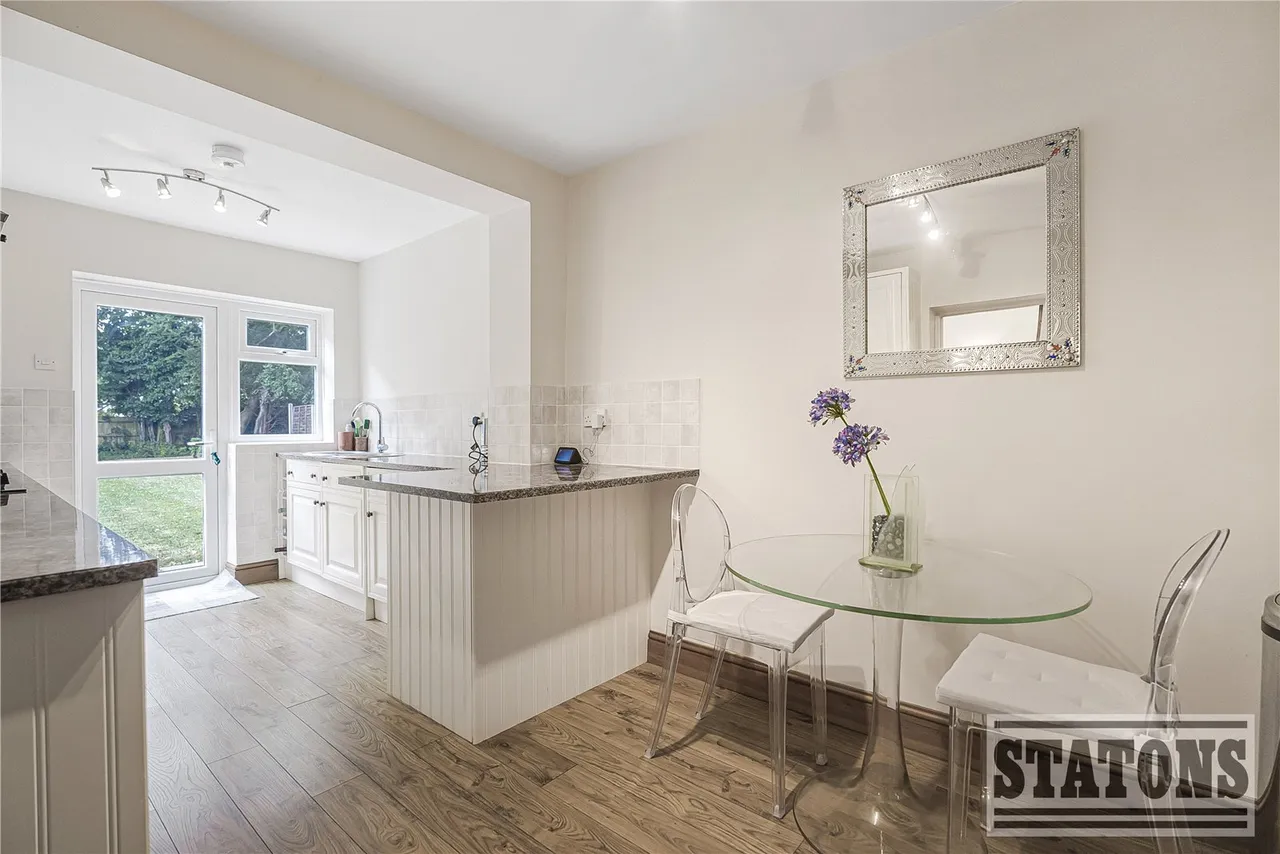 Grange Road, Elstree, Hertfordshire, WD6 3LY, photo 4