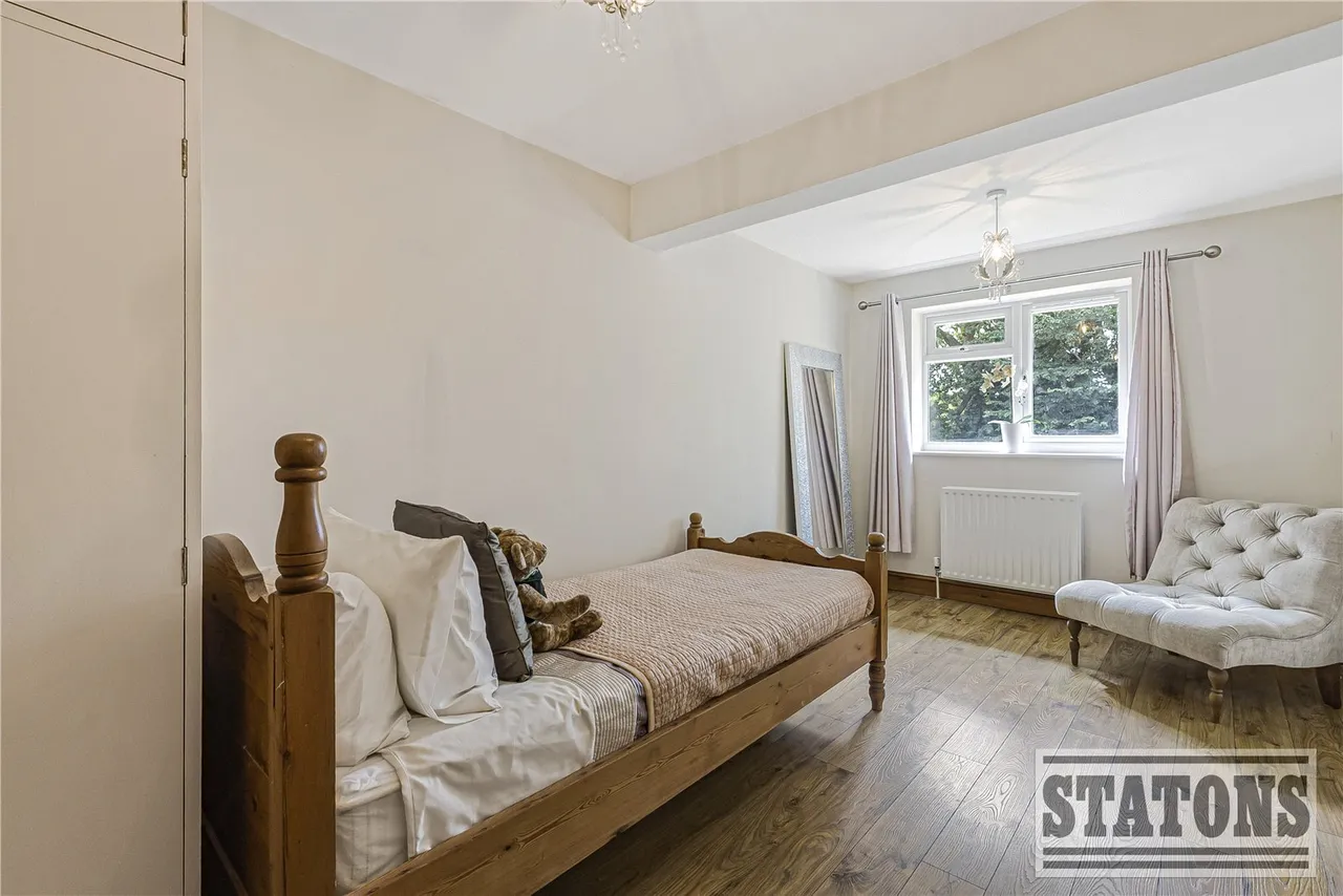 Grange Road, Elstree, Hertfordshire, WD6 3LY, photo 22