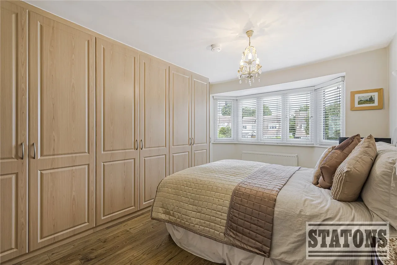 Grange Road, Elstree, Hertfordshire, WD6 3LY, photo 20