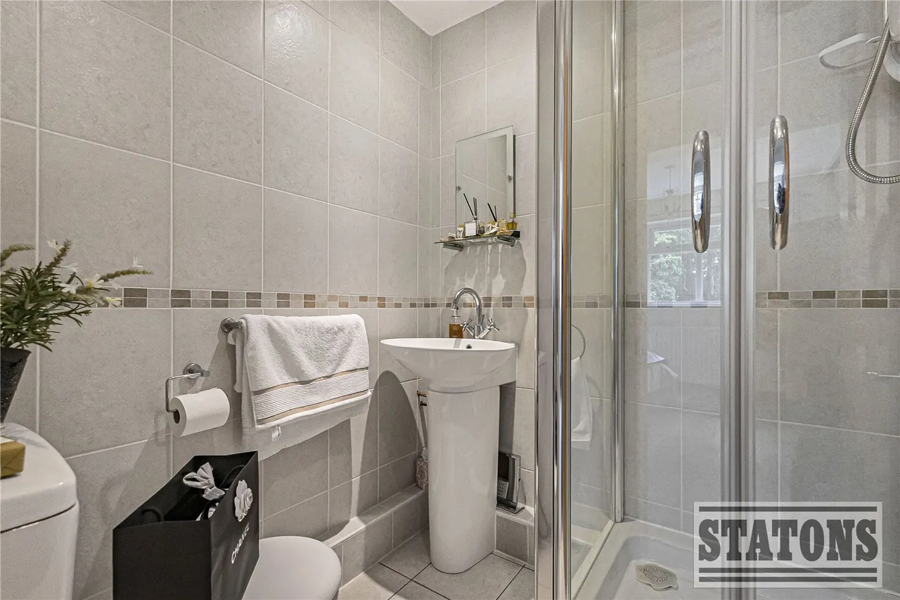 Grange Road, Elstree, Hertfordshire, WD6 3LY, photo 19