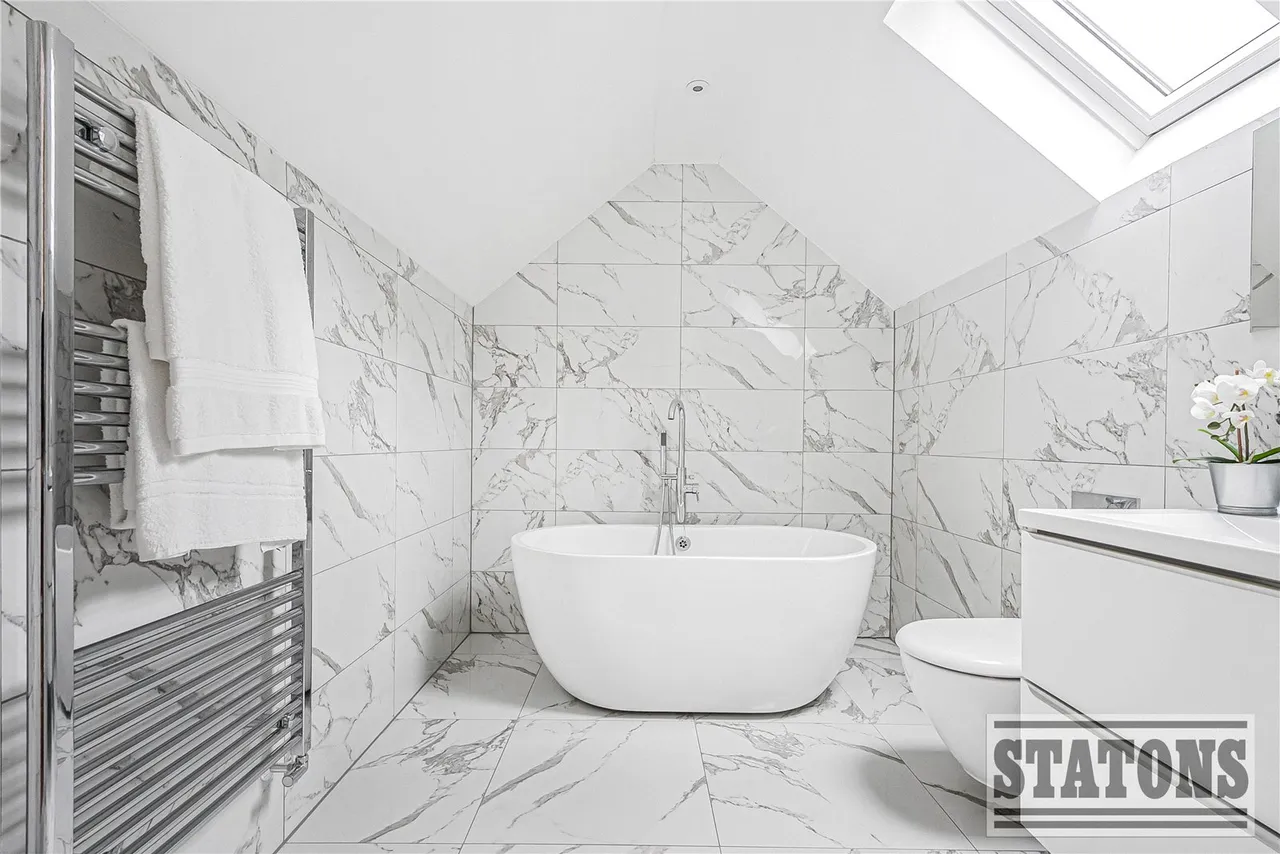 Grange Road, Elstree, Hertfordshire, WD6 3LY, photo 15