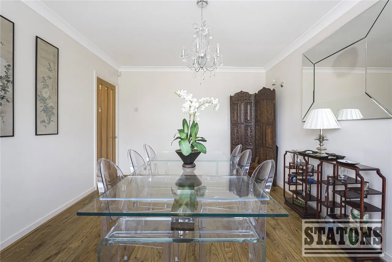 Grange Road, Elstree, Hertfordshire, WD6 3LY, photo 8