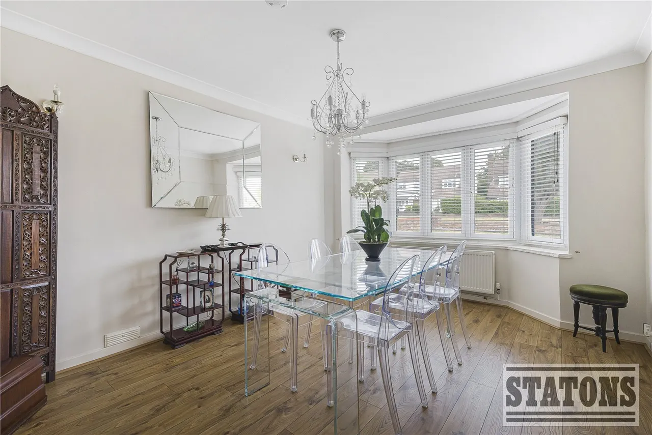 Grange Road, Elstree, Hertfordshire, WD6 3LY, photo 7