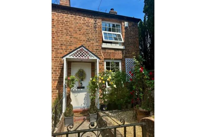 Burwardsley Road, Chester, CH3, photo 20