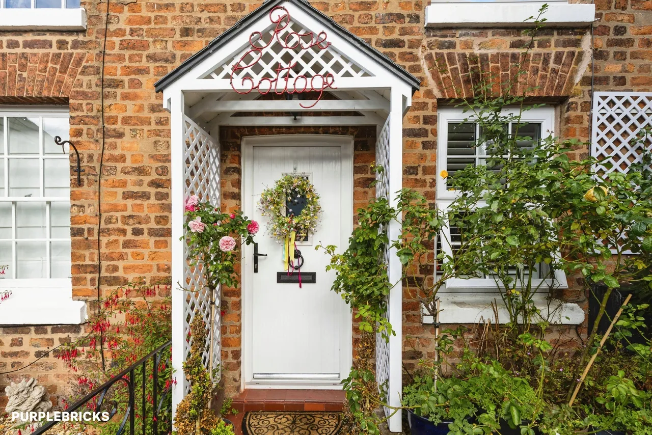 Burwardsley Road, Chester, CH3, photo 21