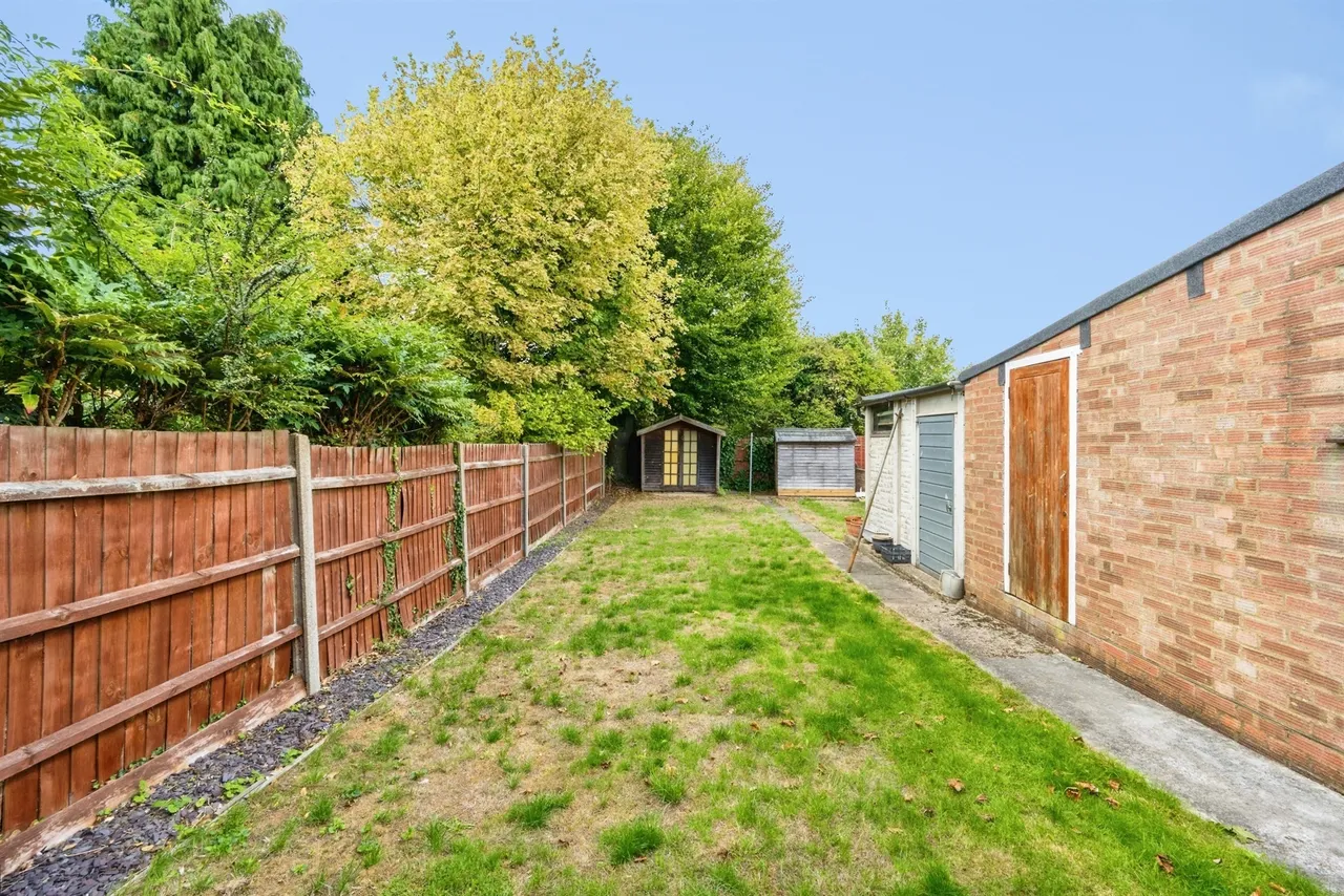 Collingtree, Luton, LU2, photo 13