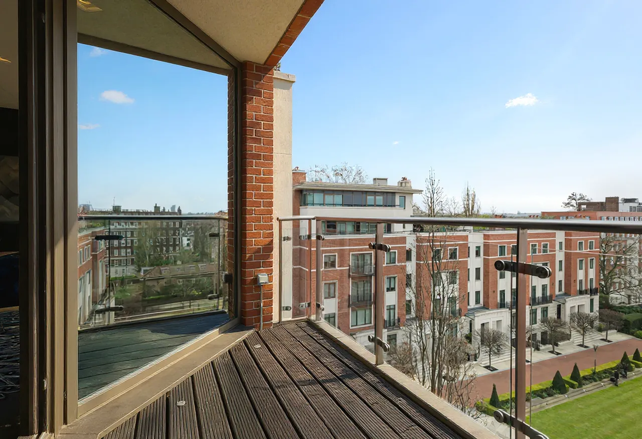 Thornwood Lodge, Kensington, London, photo 9