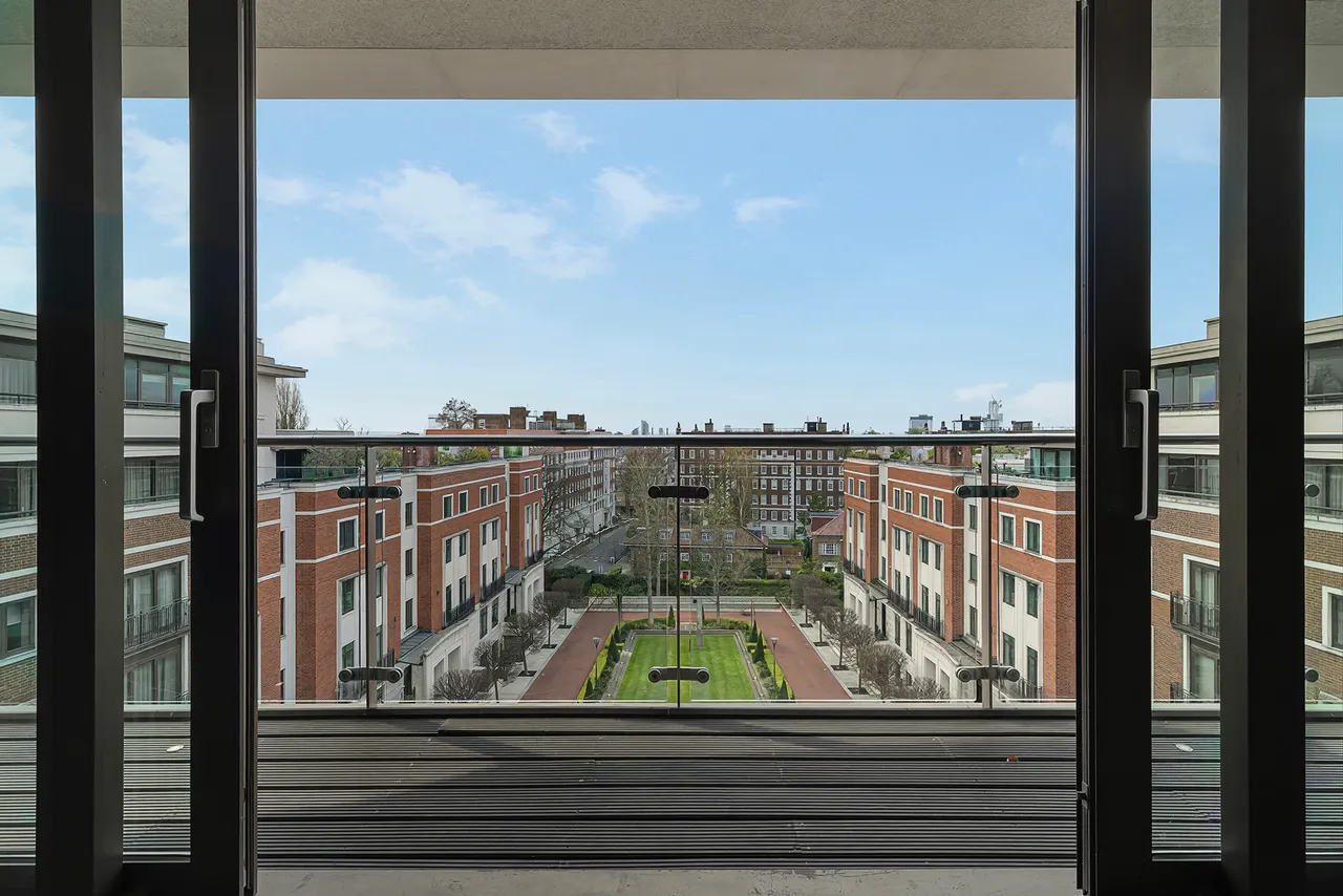 Thornwood Lodge, Kensington, London, photo 4