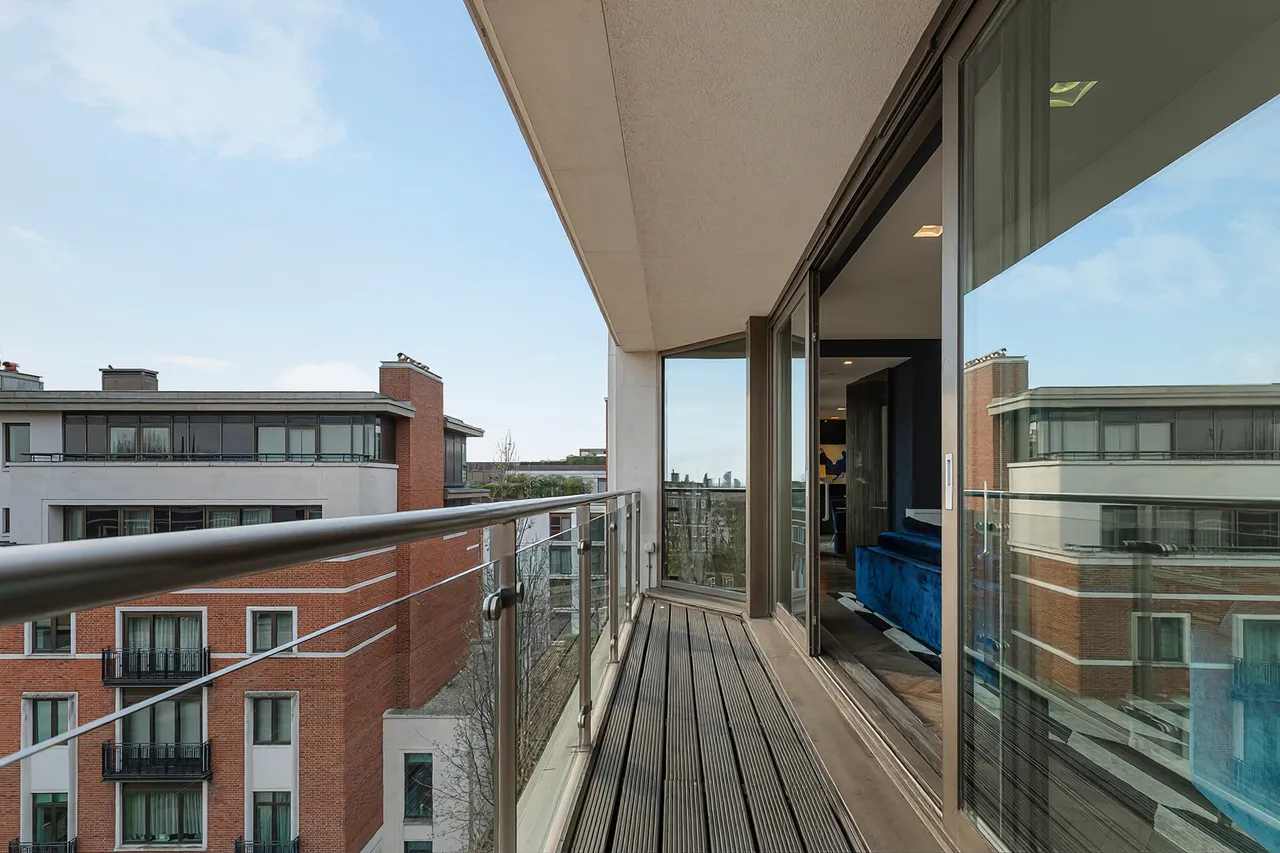 Thornwood Lodge, Kensington, London, photo 6