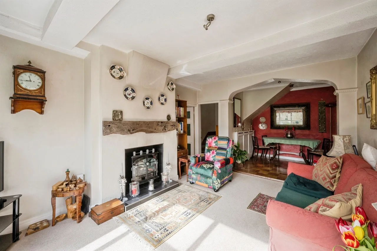 Crossland Gardens, Tickhill, DONCASTER, photo 8