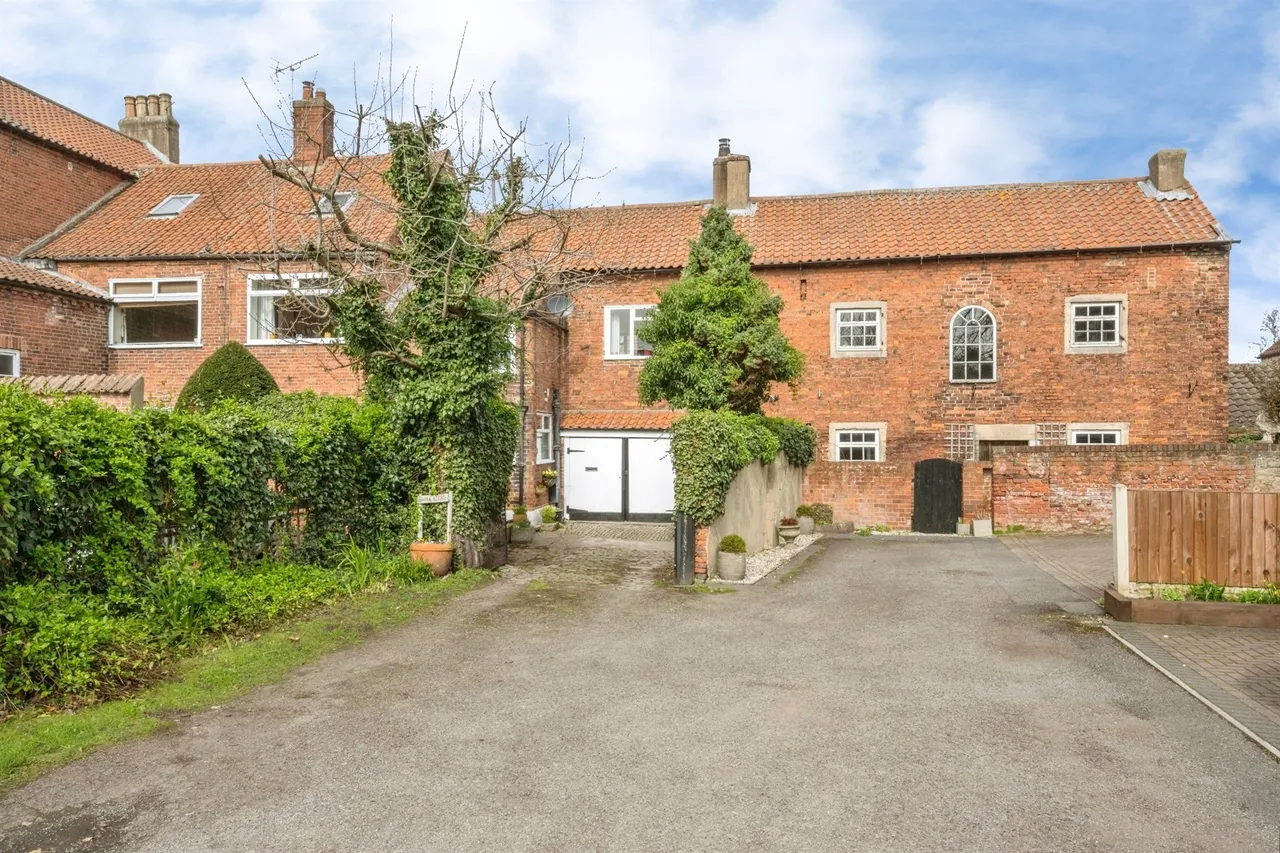 Crossland Gardens, Tickhill, DONCASTER, photo 12