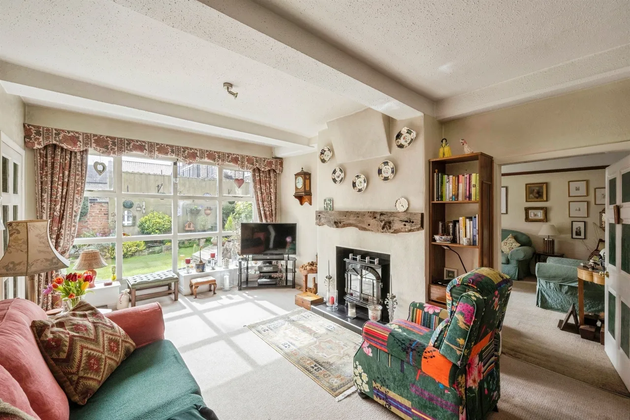 Crossland Gardens, Tickhill, DONCASTER, photo 7