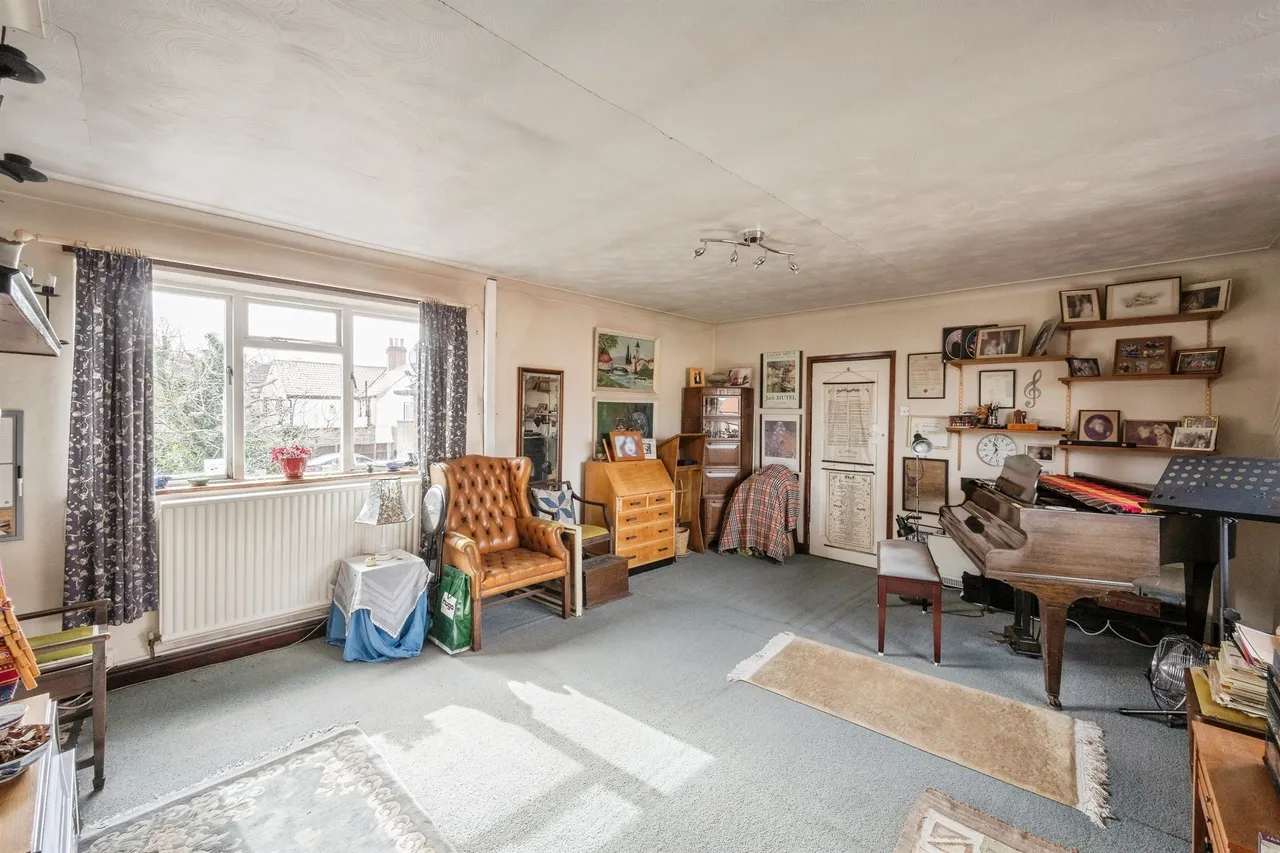 Crossland Gardens, Tickhill, DONCASTER, photo 11