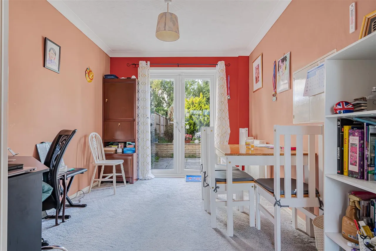 Millbank, Newmarket, CB8, photo 6
