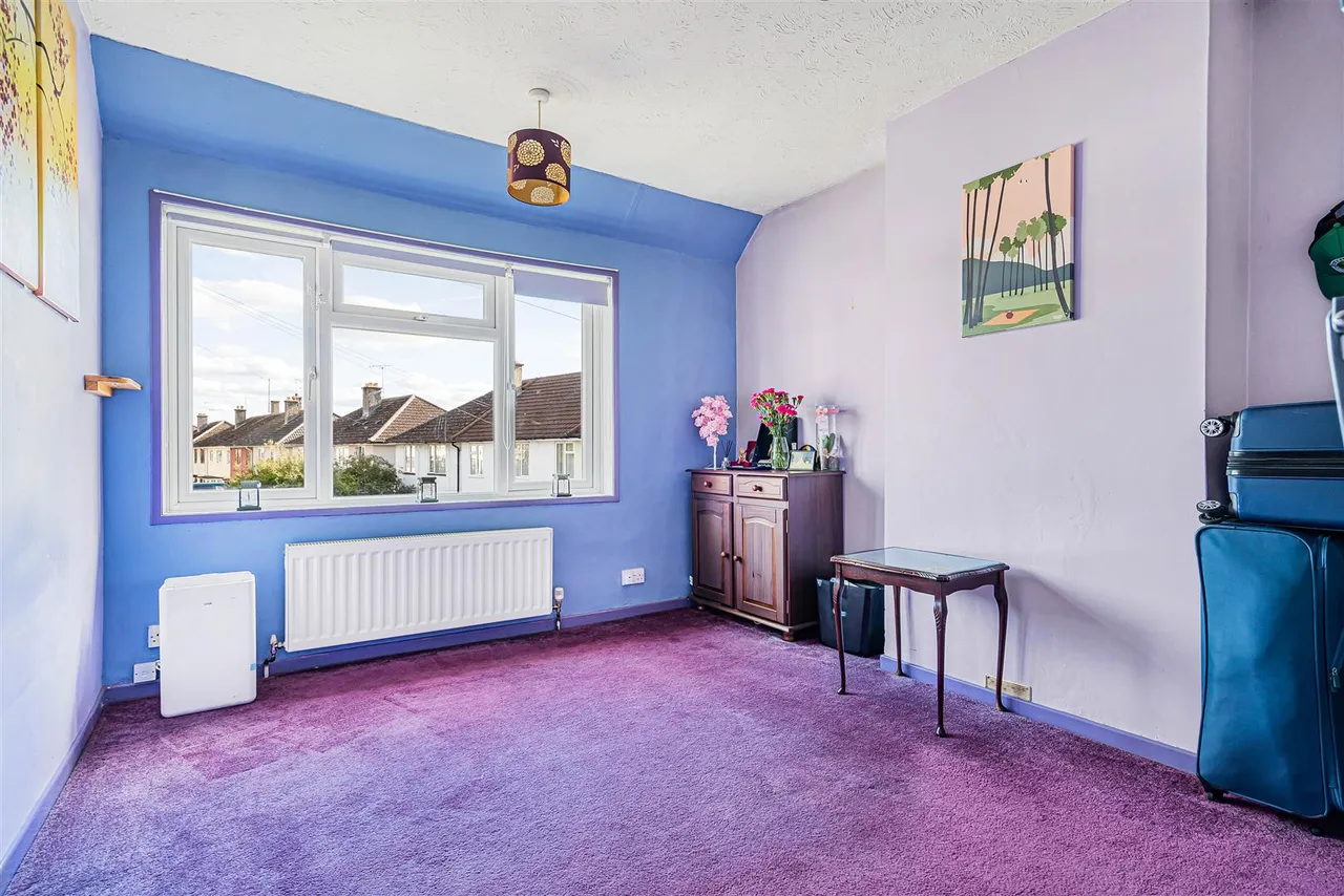 Millbank, Newmarket, CB8, photo 13
