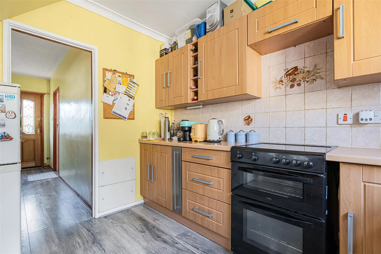 Millbank, Newmarket, CB8, photo 8