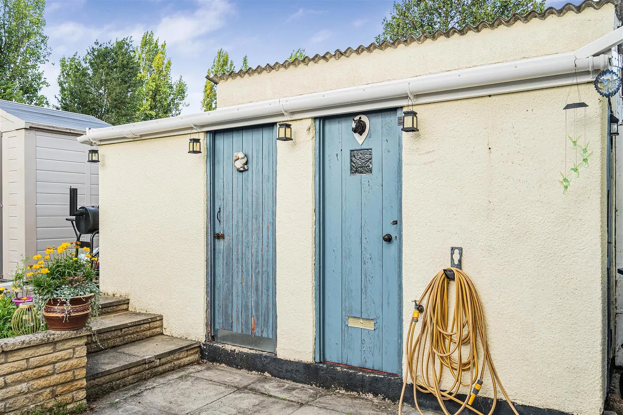 Millbank, Newmarket, CB8, photo 18