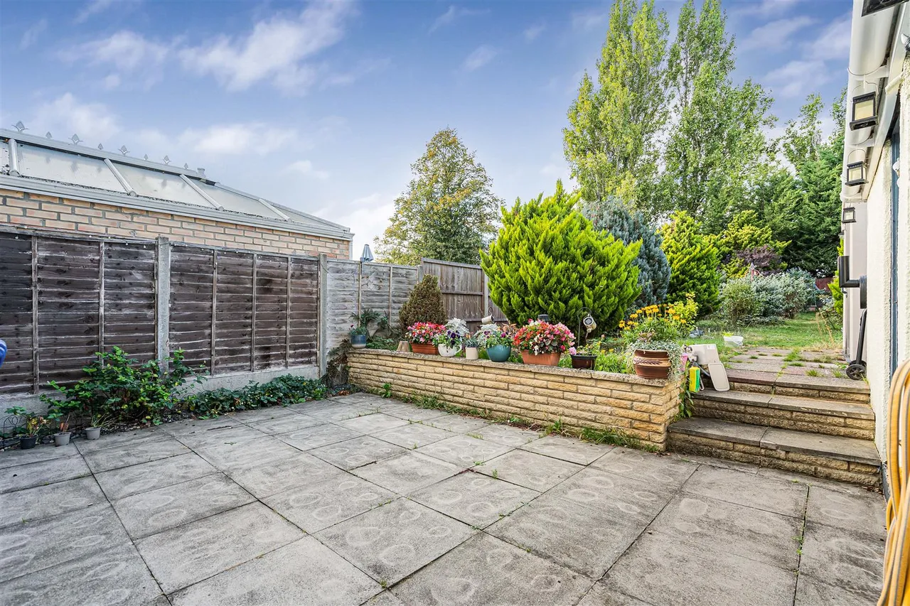 Millbank, Newmarket, CB8, photo 2