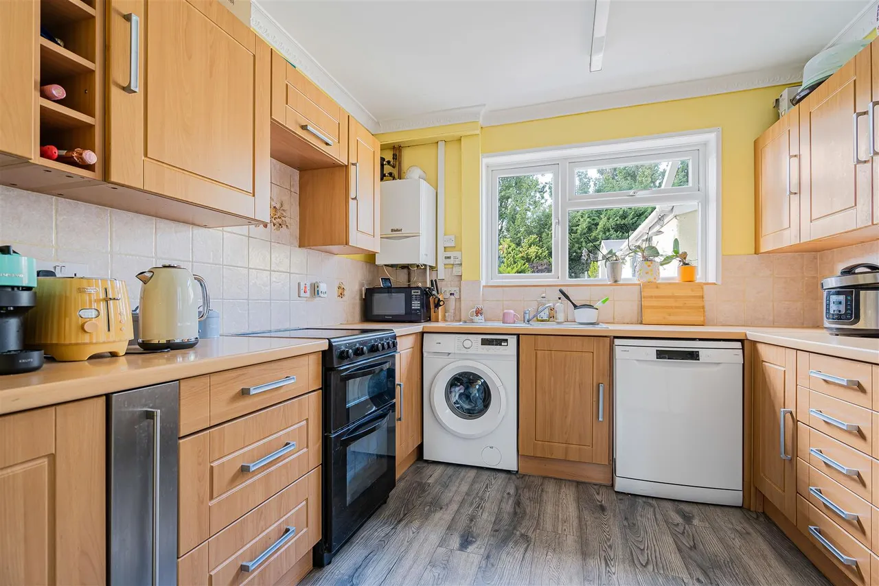 Millbank, Newmarket, CB8, photo 4