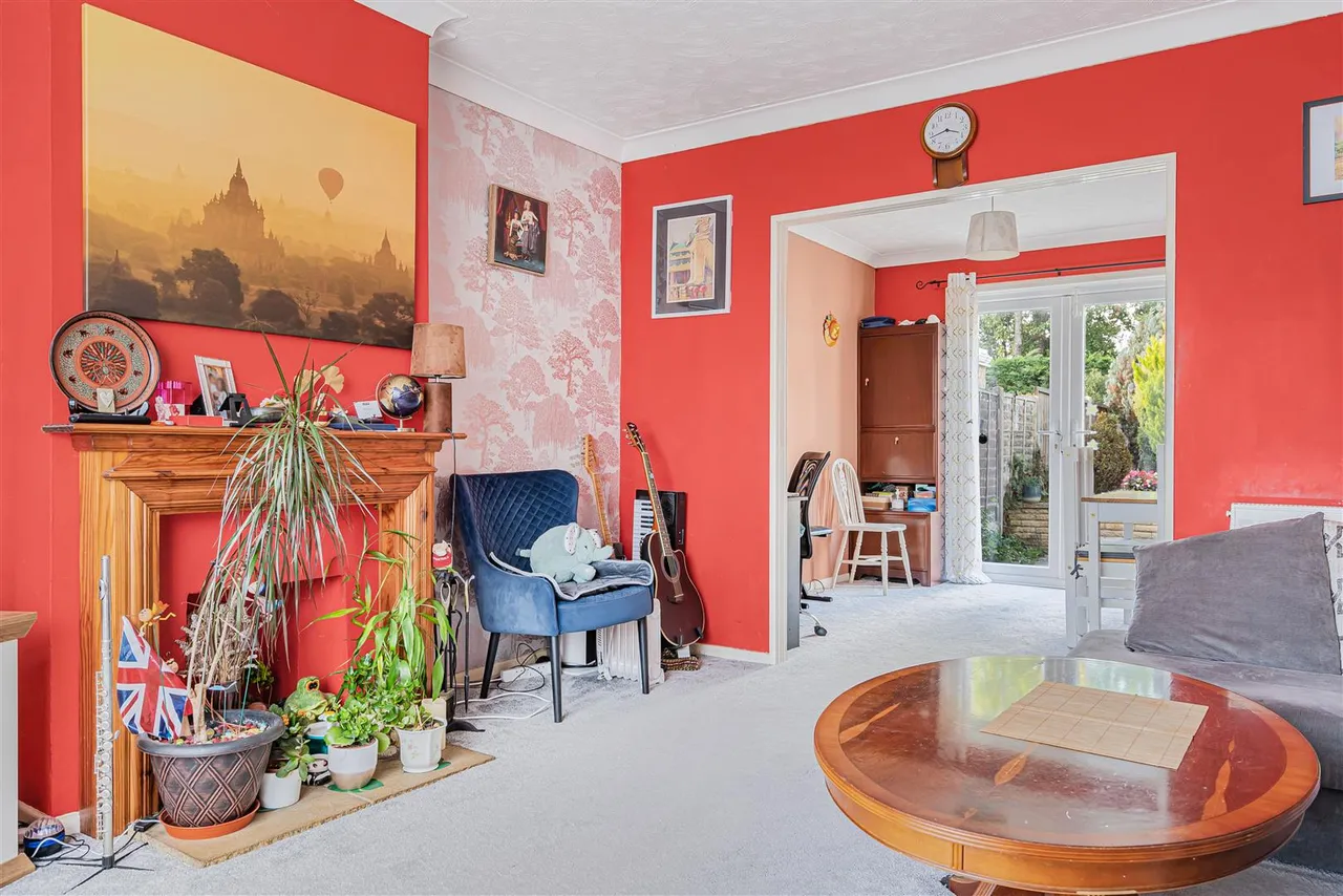 Millbank, Newmarket, CB8, photo 5