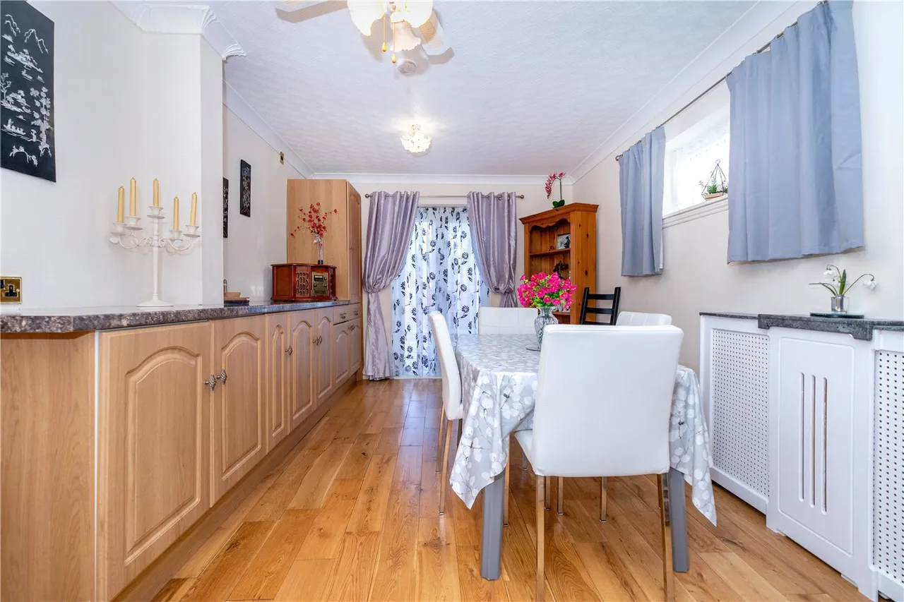 Birchwood Road, Sleaford, Lincolnshire, NG34, photo 9