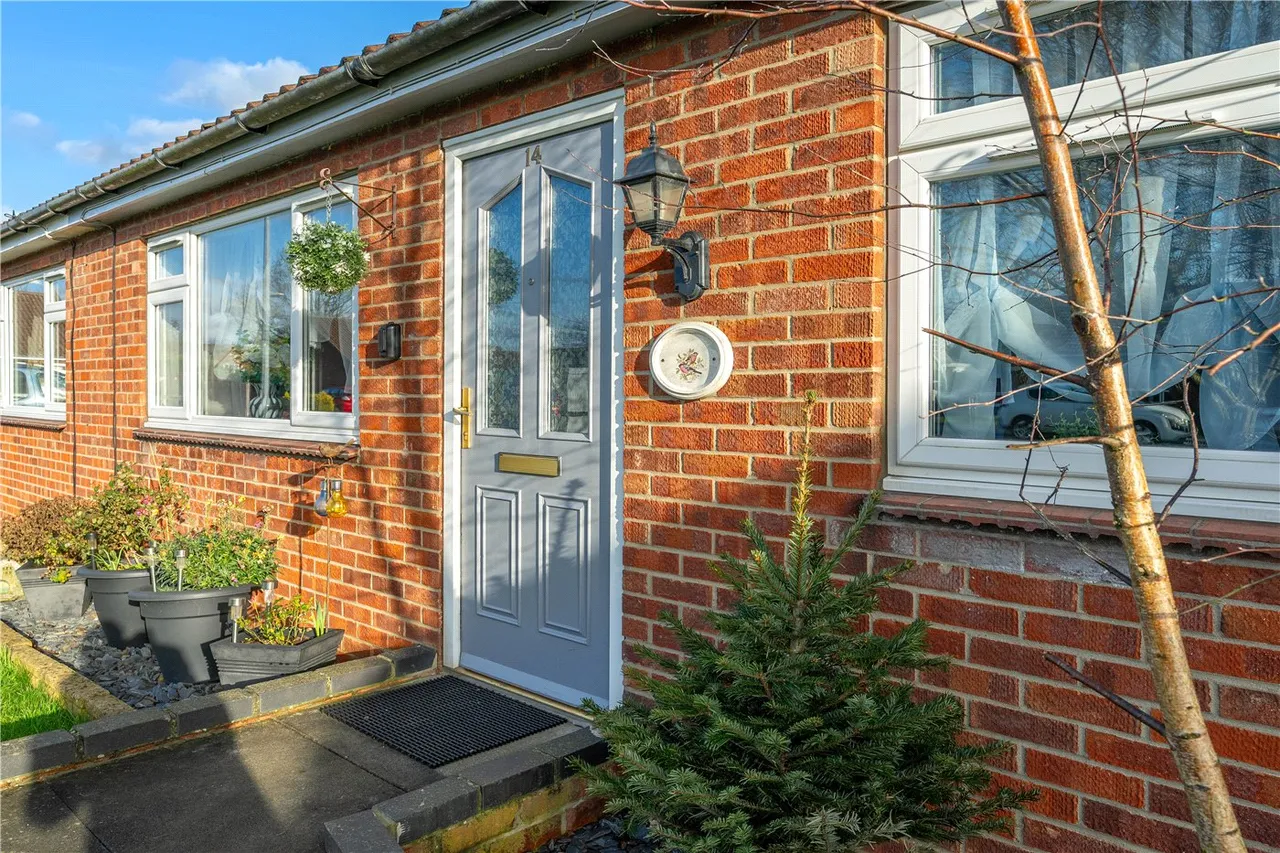Birchwood Road, Sleaford, Lincolnshire, NG34, photo 2