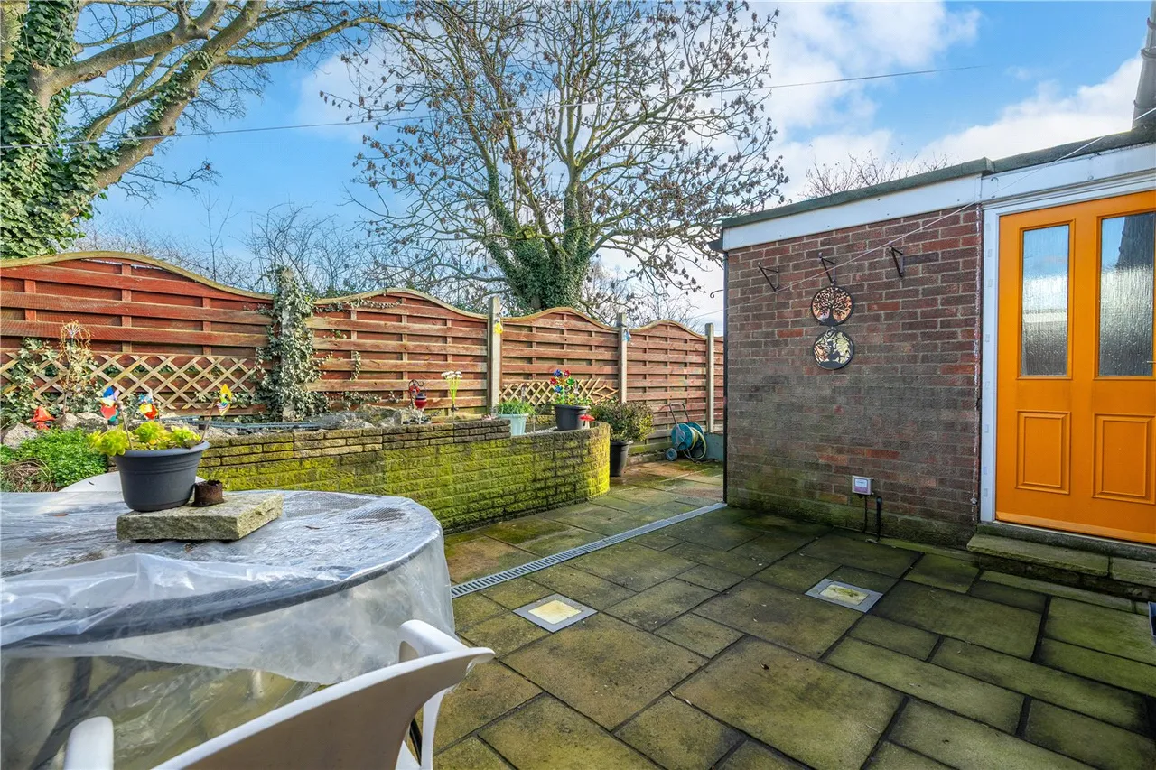 Birchwood Road, Sleaford, Lincolnshire, NG34, photo 4