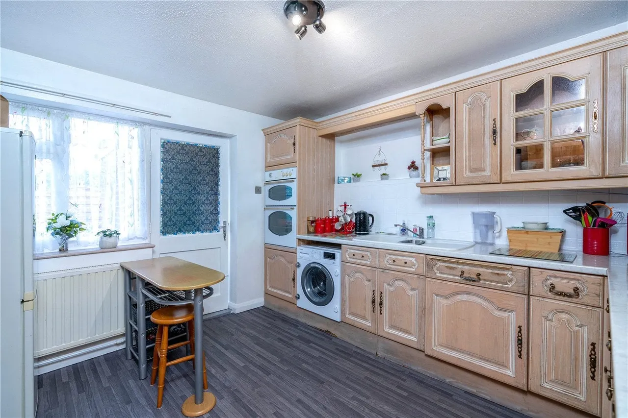Birchwood Road, Sleaford, Lincolnshire, NG34, photo 5