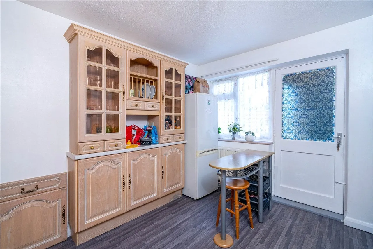 Birchwood Road, Sleaford, Lincolnshire, NG34, photo 6