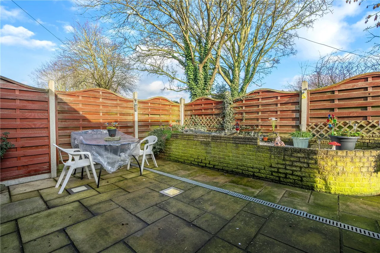 Birchwood Road, Sleaford, Lincolnshire, NG34, photo 3