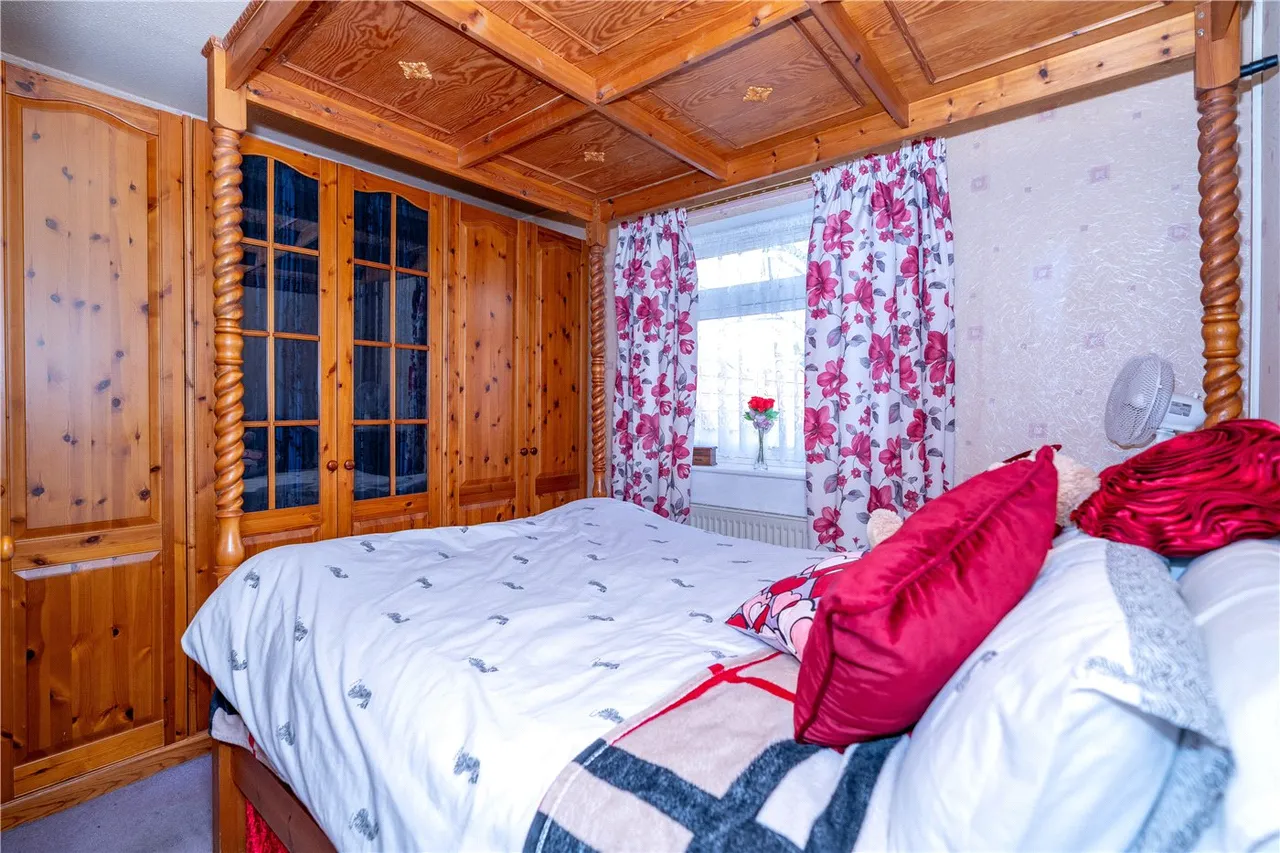 Birchwood Road, Sleaford, Lincolnshire, NG34, photo 10