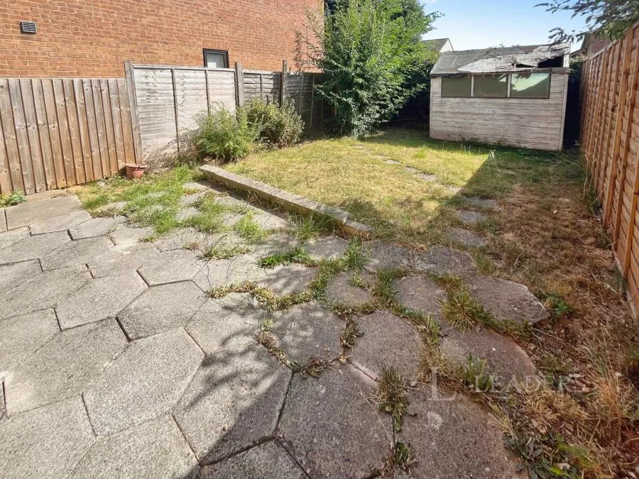 Lathbury Close, Derby, DE21, photo 5