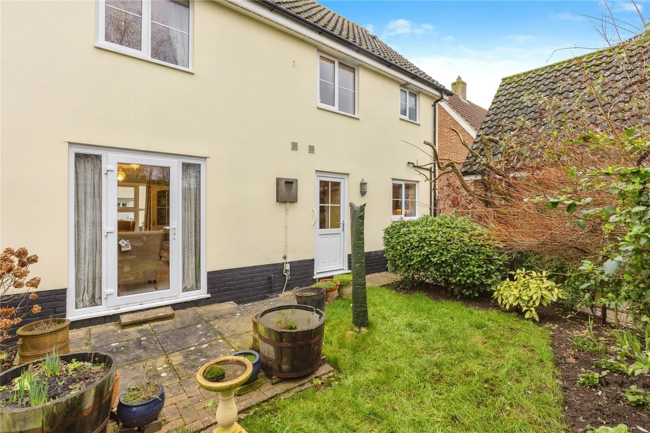 Muir Drive, Hingham, Norwich, Norfolk, NR9, photo 17