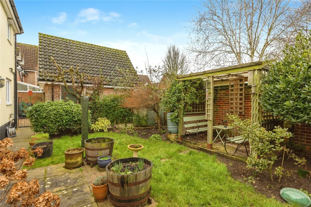 Muir Drive, Hingham, Norwich, Norfolk, NR9, photo 15