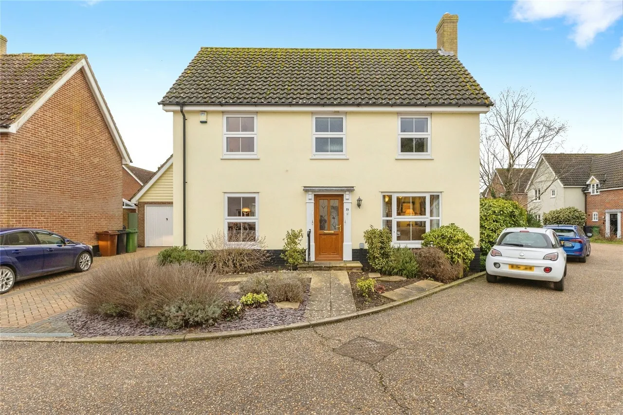 Muir Drive, Hingham, Norwich, Norfolk, NR9, photo 18
