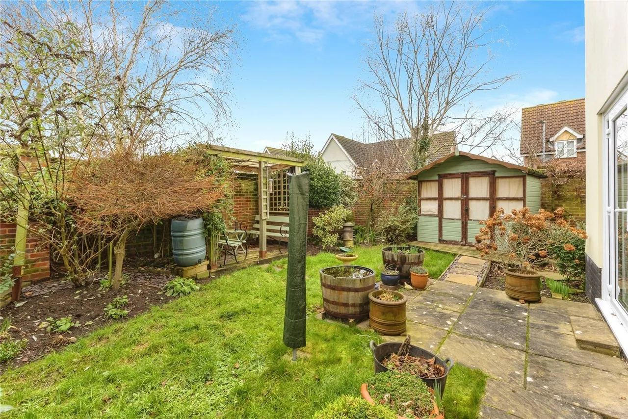Muir Drive, Hingham, Norwich, Norfolk, NR9, photo 16